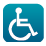 facilities - Wheelchair access