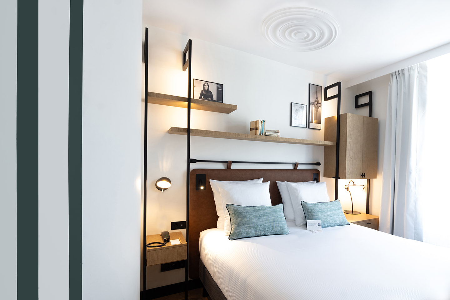 room suite